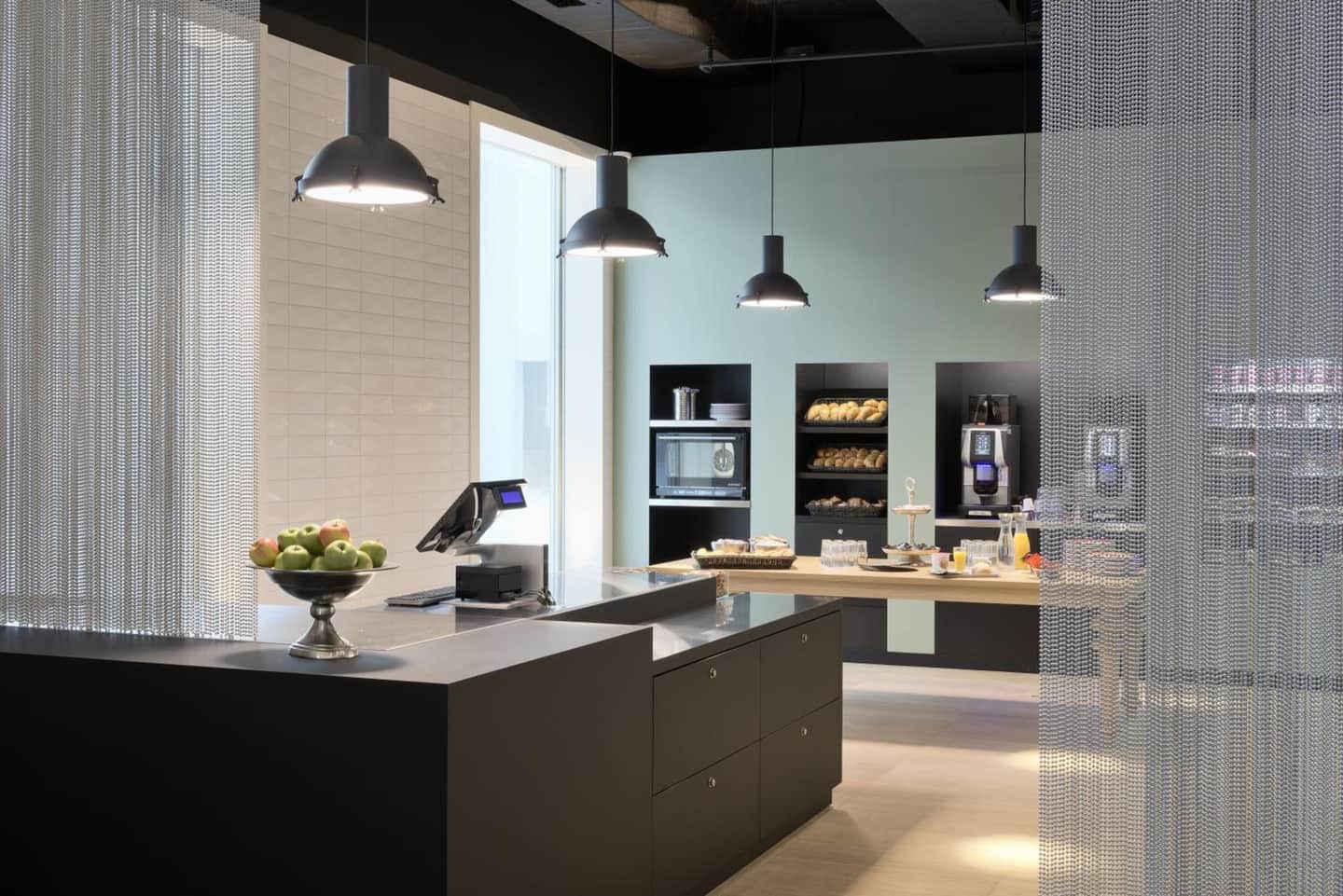 Trafo Hotel