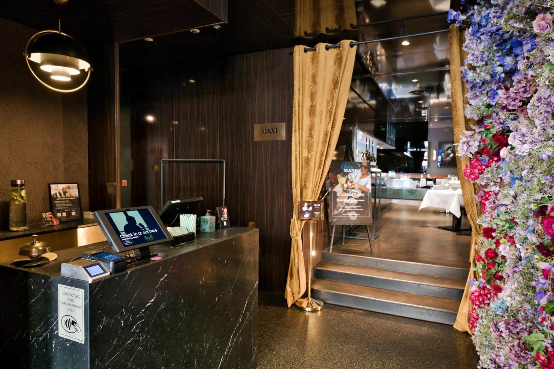 Hotel MANI by Amano Group