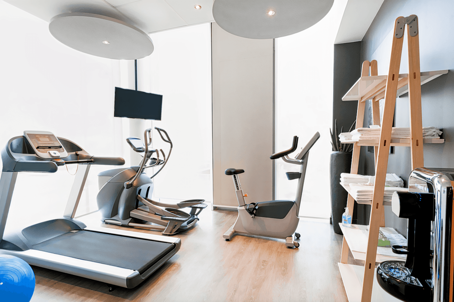 Novotel Paris 17