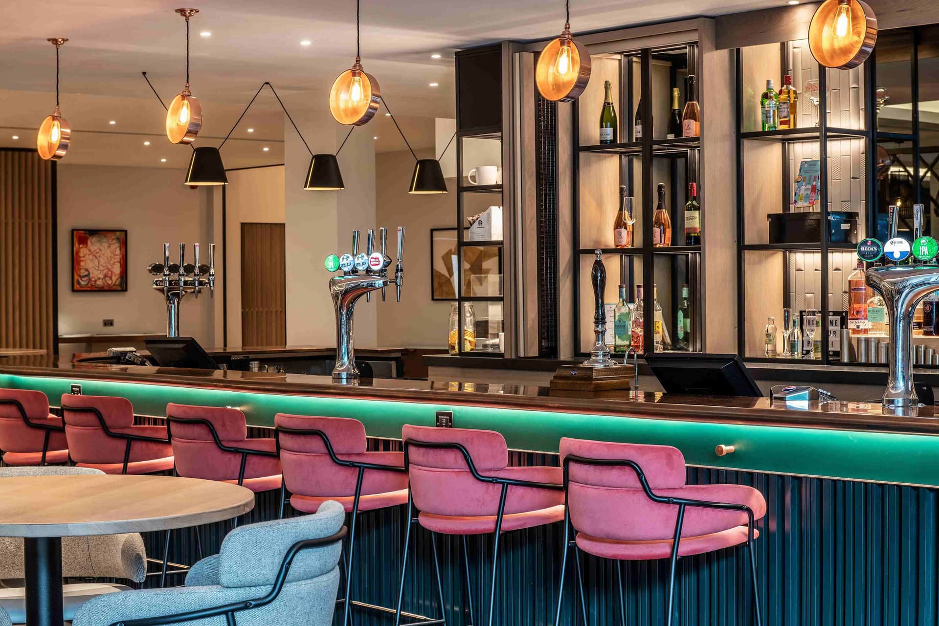 Holiday Inn London - Shepperton