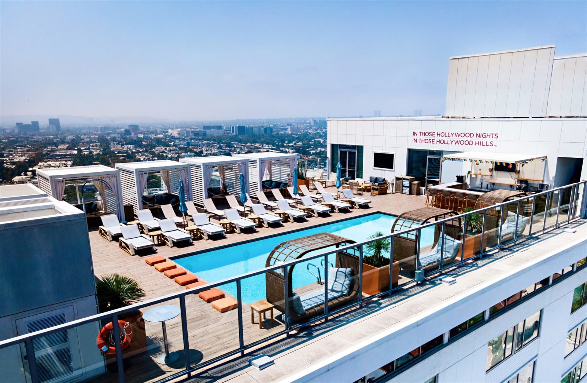 Andaz West Hollywood - a Concept by Hyatt