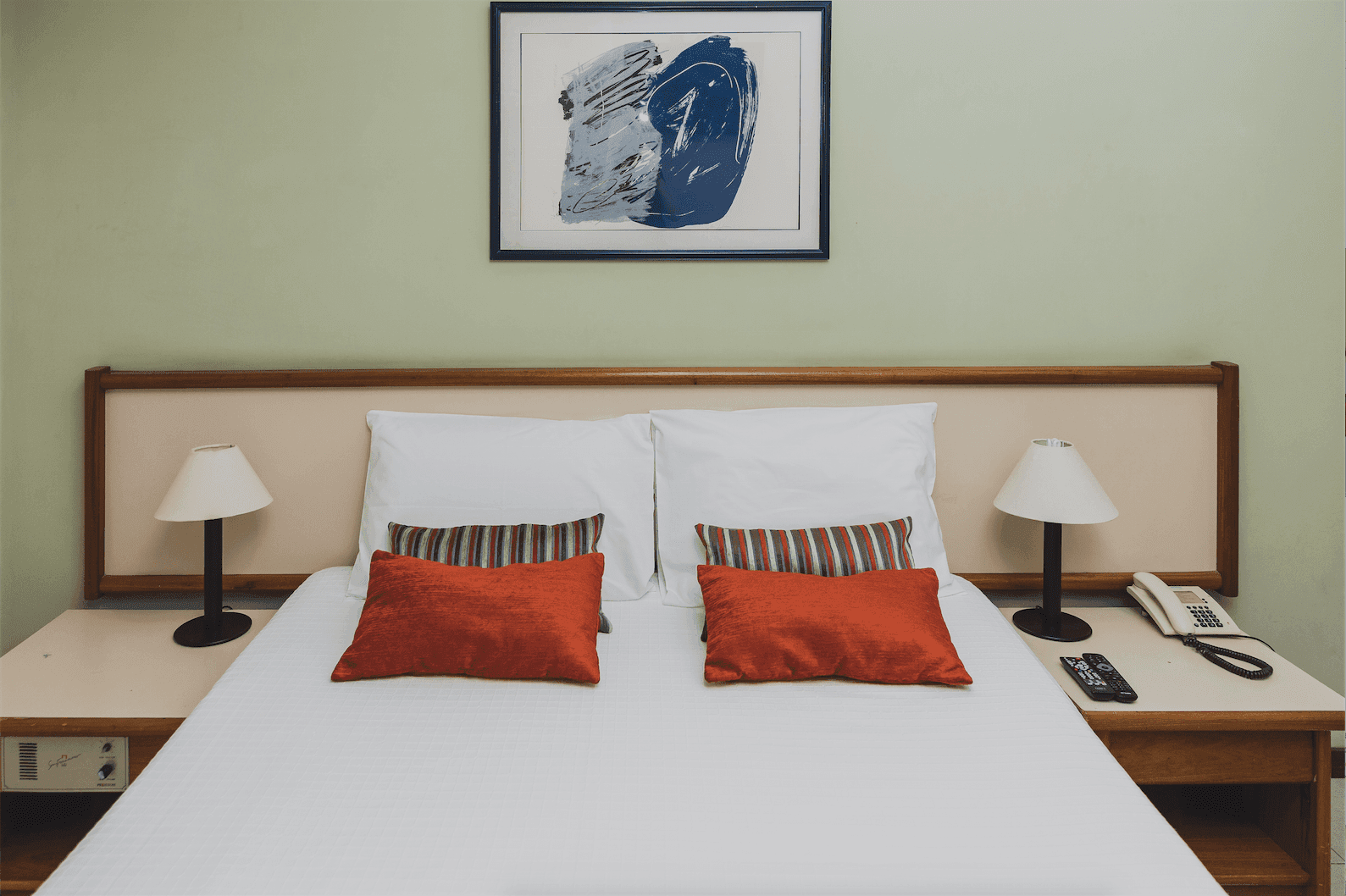 Ramada by Wyndham Belo Horizonte Lourdes