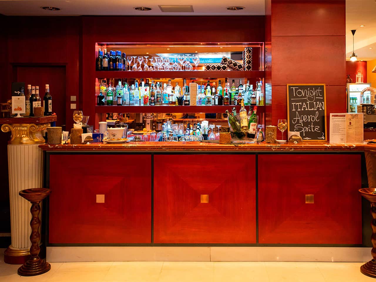 SHG Hotel Antonella