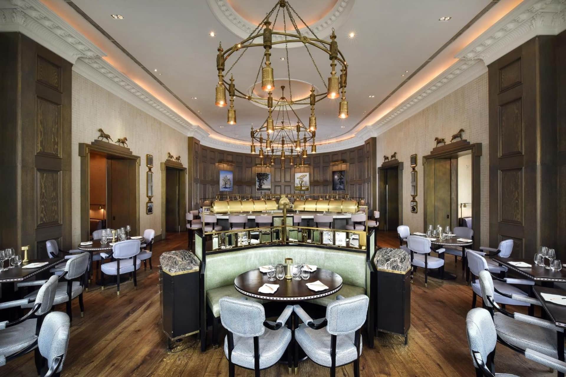 The Langham