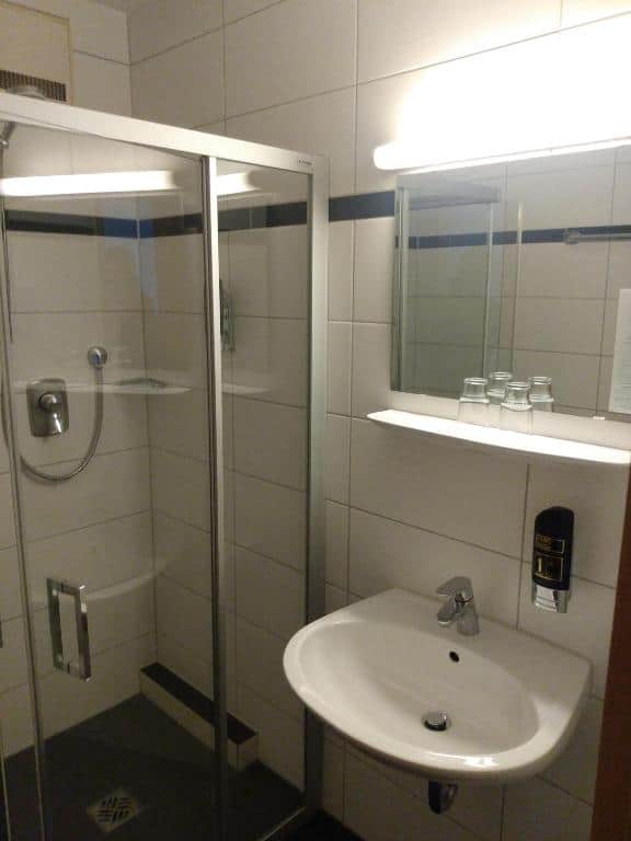 Hotel Neckartal Heidelberg
