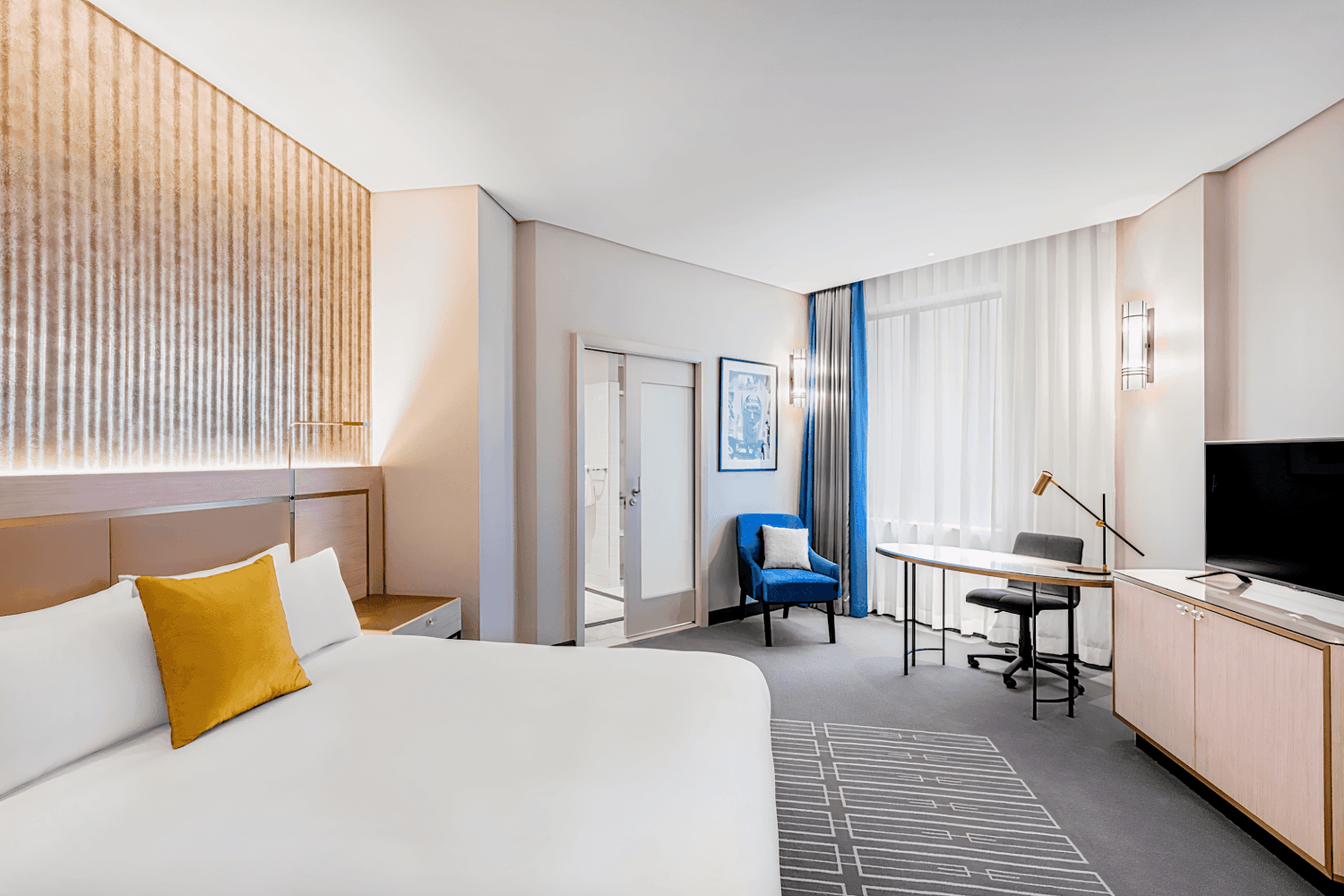 Radisson Blu Plaza Hotel Sydney