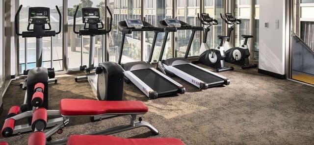 International on the Water Hotel