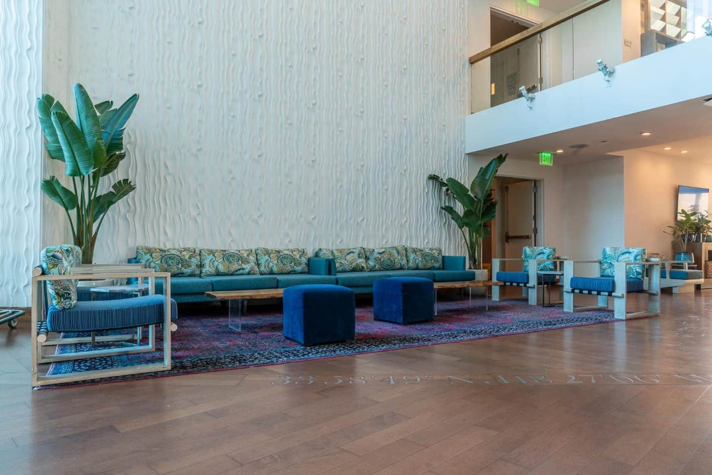 Marina Del Rey Hotel