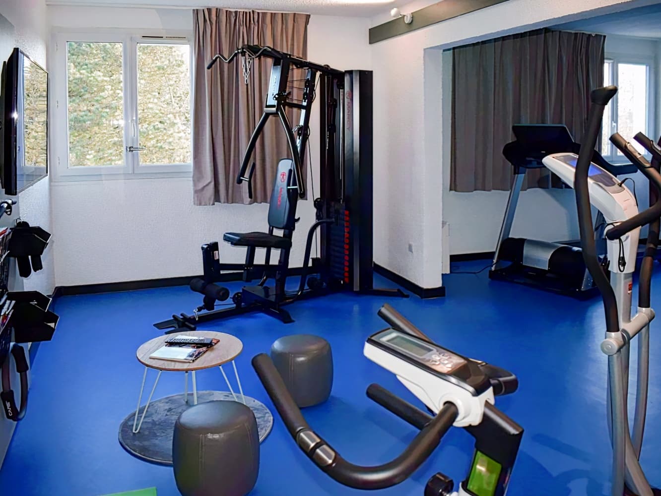 ibis Chartres West Lucé