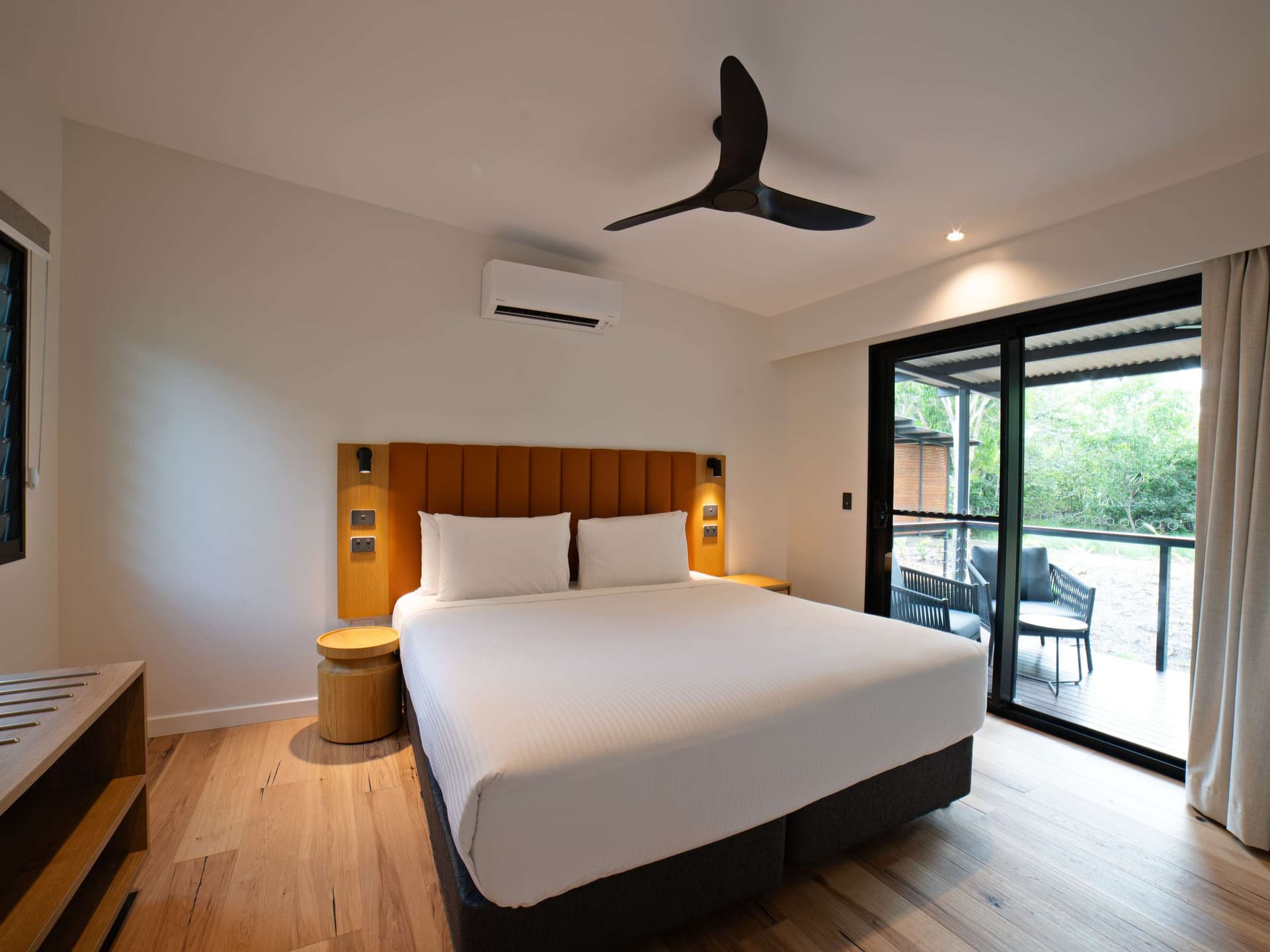 Mercure Darwin Airport Resort
