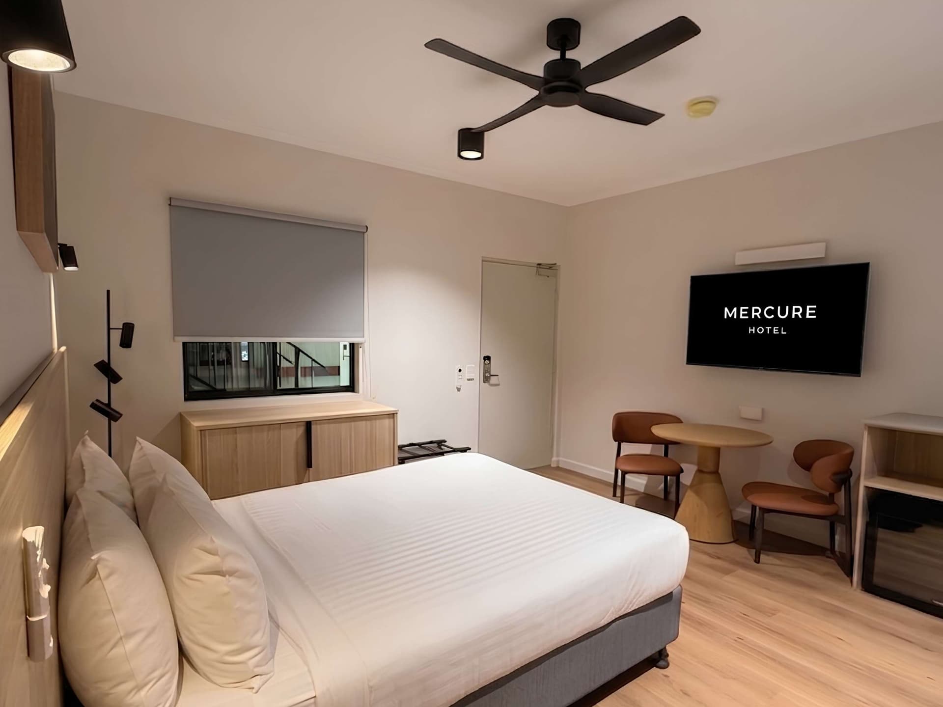 Mercure Darwin Airport Resort