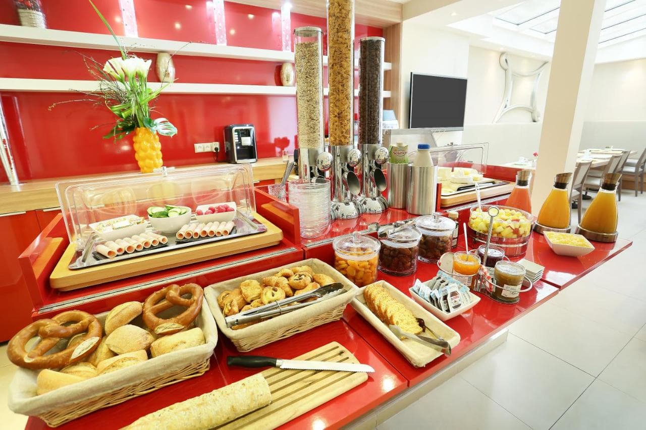 Grand Hôtel de Normandie