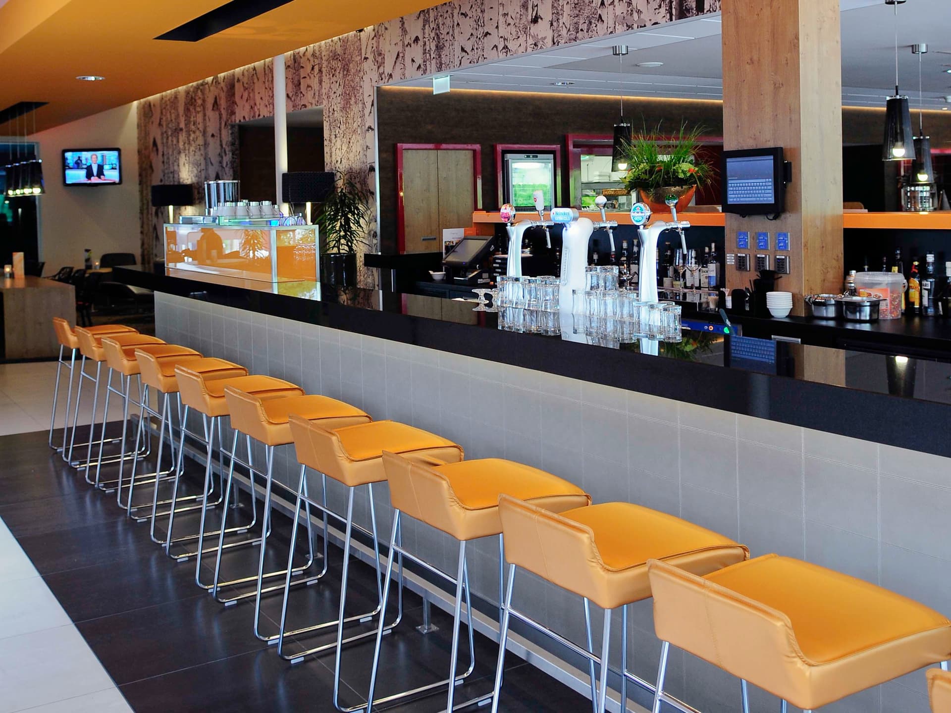 Novotel Rotterdam-Schiedam